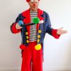 Clown  le-clown-magicien.com